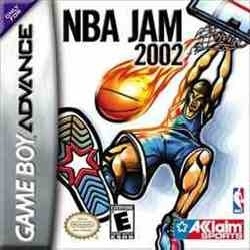 NBA Jam 2002 (USA, Europe)